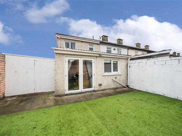 2a Greenfort Lawns, Clondalkin, Dublin 22 Ray Cooke Auctioneers 4914 MyHome. Ie Residential