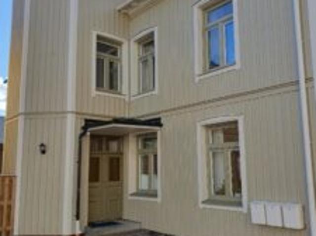 2a: Jarlagatan 5, Skara