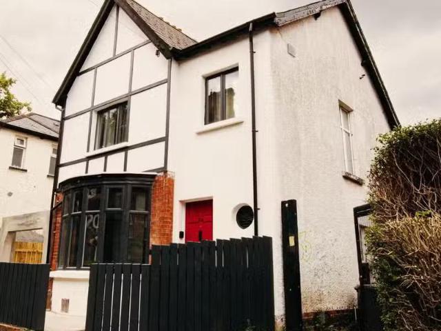 2a Landseer Street