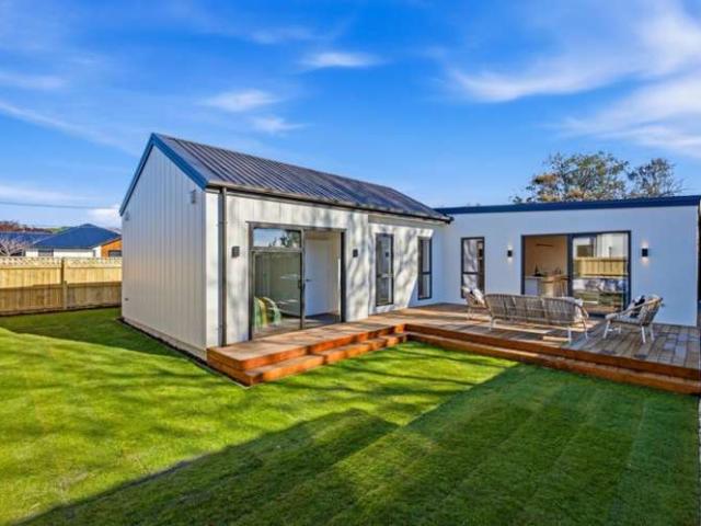 2a Leistrella Road, Hoon Hay, Christchurch City
