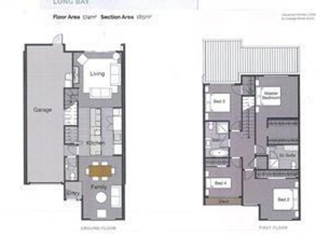 2A Makura Road, Long Bay