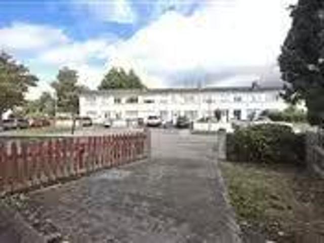 2A Maplewood Park, Tallaght, Dublin 24, D24 RW70