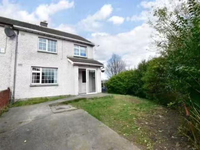 2A Millbrook Grove, Ayrfield, Donaghmede, Dublin 13, D13N902 i.