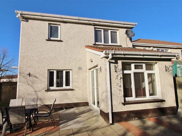 2a Moy Glas Chase, Lucan, Co. Dublin DNG Lucan 4904 MyHome. Ie Residential