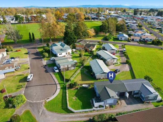 2A Park Street, Paeroa, Hauraki