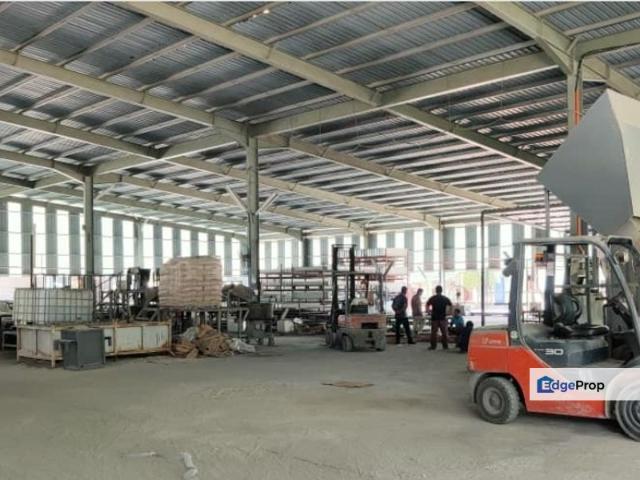 Warehouse 2acres Freehold land for sale!