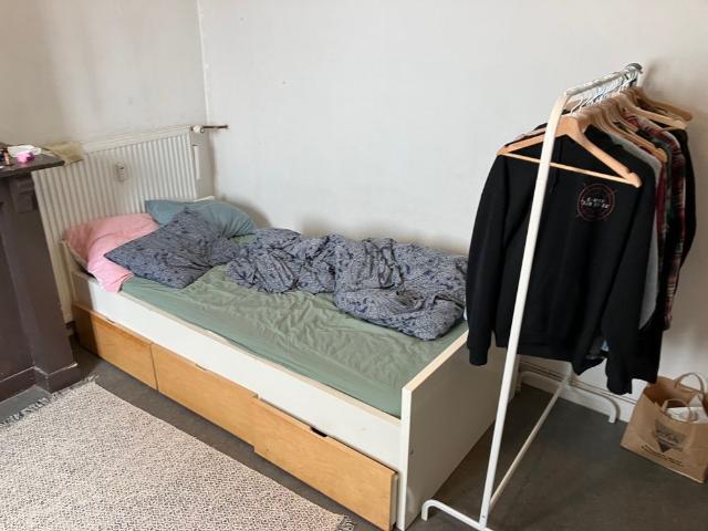 2AK Airco Mole­naars­straat 18