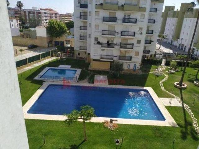 2ala221 piso en urb Las carabelas la antilla