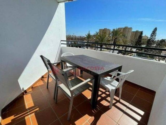 2ala249 piso en urb La vera la antilla
