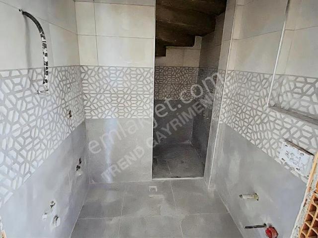2ay'a Teslim 4+1 Dublex 180m2 Ön Cephe Satılık Daire Yeni Mah