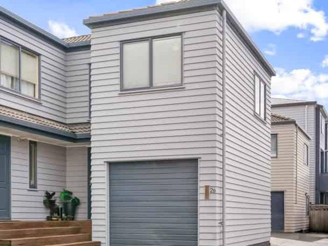2B/15 Harrison Road, Mount Wellington, Auckland City