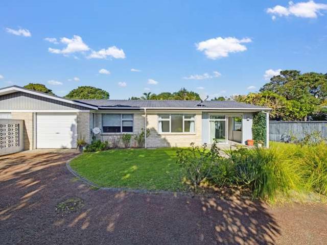 2b/66 Ocean Road, Ohope, Whakatāne