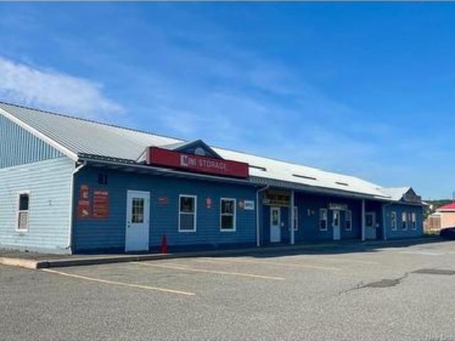 2B 77 81 Golden Grove Rd, Saint John, NB, E2H 1W6 commercial for lease | Listing ID NB145003 | Royal LePage