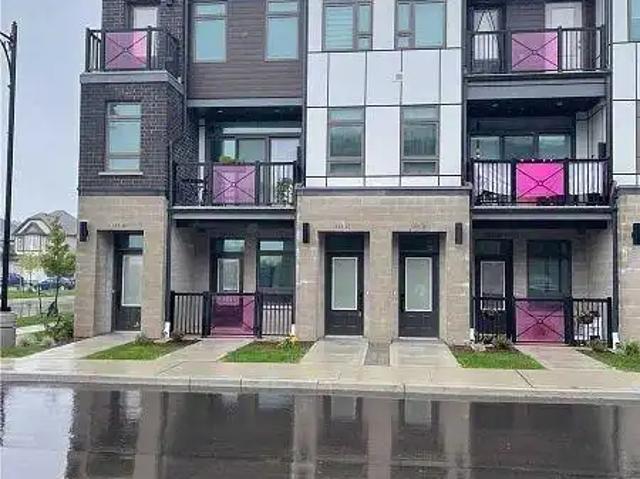 2B 155 THOMAS SLEE DRIVE