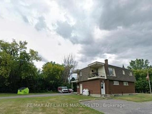 2B 15 Main Street N, North Glengarry, ON, K0C 1T0 house for lease | Listing ID X13429 | Royal LePage