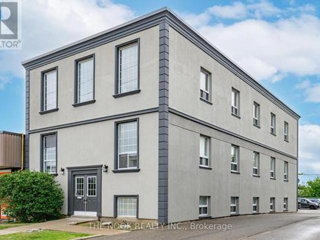 2B 337 King Street W, Oshawa Vanier, ON, L1J 2J8 commercial for lease | Listing ID E13634 | Royal LePage