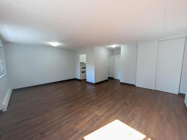 2B Arlington Ave, St. Catharines 205 1 Bedroom Apartment