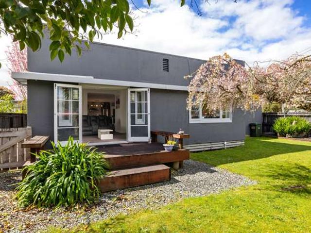2B Goldsmith Street, Maeroa, Hamilton City