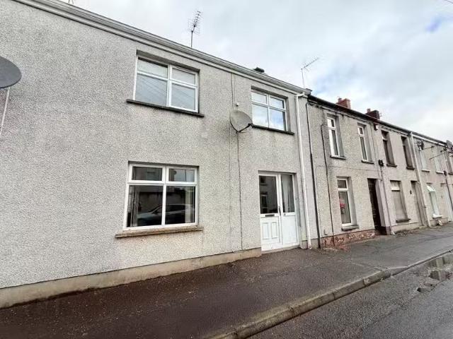 2b Ladysmith Terrace