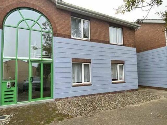 2B Raheen Holiday Homes Ballycummin Road Raheen Co Limerick