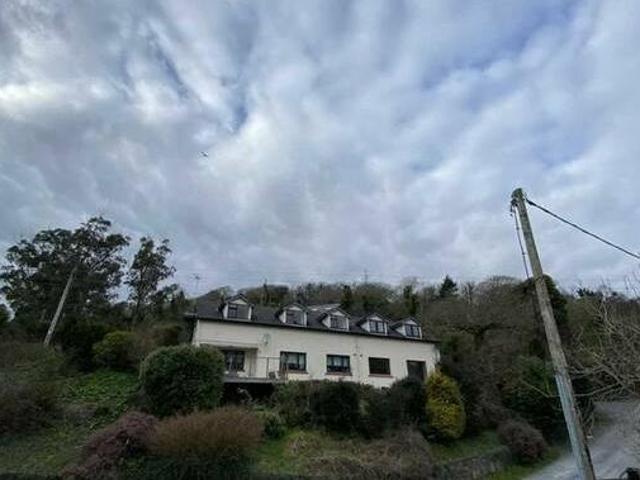 2B Reemneem Apartments Glengarriff Bantry Co Cork