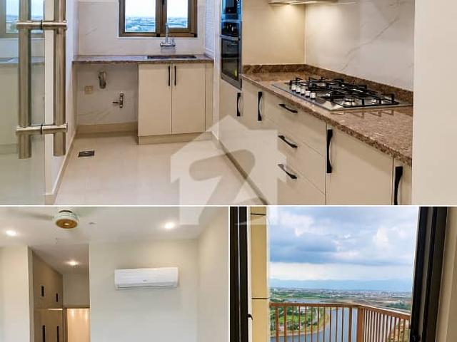 2bad Available Same Furnished Lake View Gulberg Green Prime Location