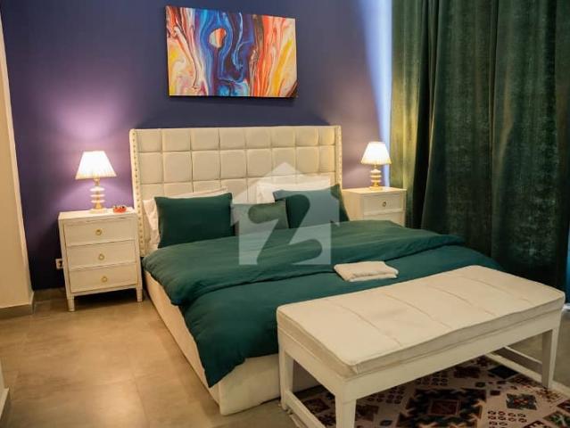 2bad Luxury Apartments Available For Rent