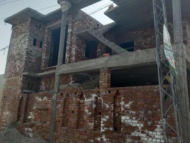 2bal story house Islamabad Bani Gala ID 59192