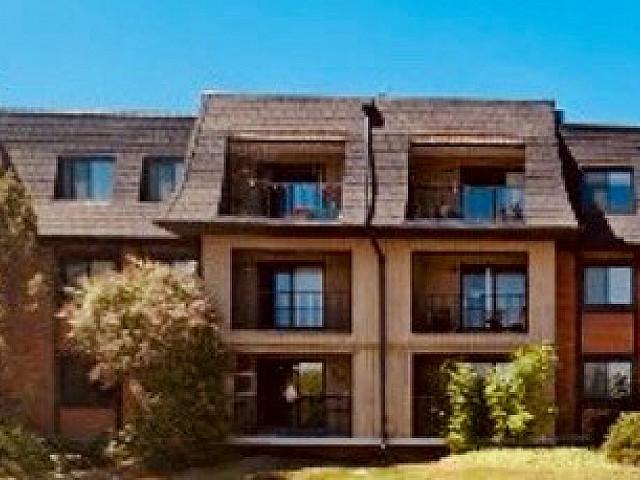 2bd Condo For Sale