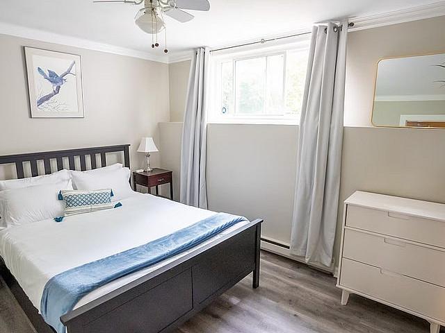 2bd Basement Suite In Port Arthur Utilities Included