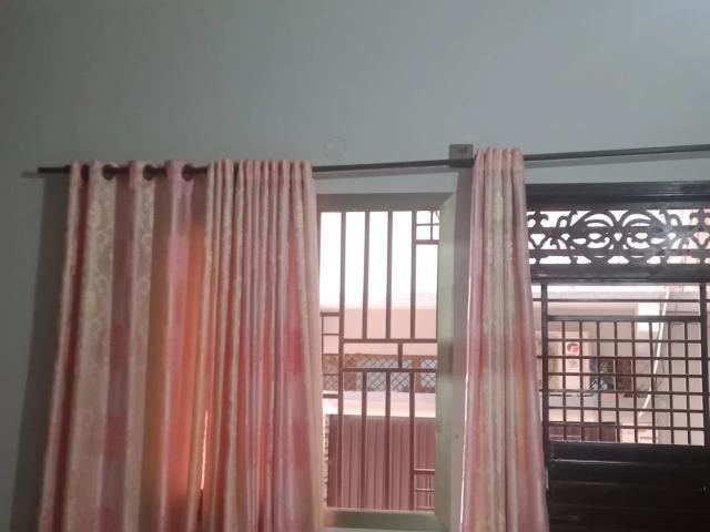 2bd dd 2attach bths corner portion sublez b huwa wha ha Karachi Federal B Area ID 71322