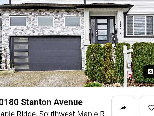 2bdr 1br Above Groung Level Suit 4 Rent