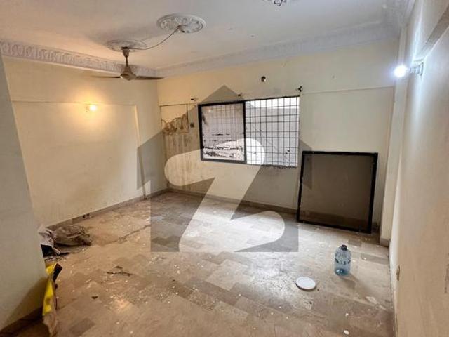 2bed Apartment Available For Rent Tauheed Commercial Area