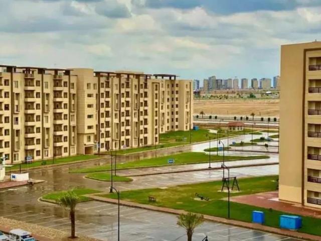 2bed apartment for sale in Bahria Town Karachi ID 55950