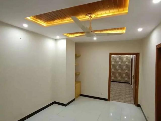 2Bed Apartment For Rent family bulding in E11 Islamabad E 11 ID 23393