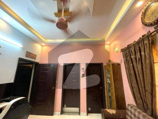 2Bed Apartment, New, Sami Furnished