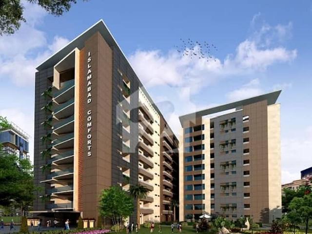 2Bed Brand New Apartment