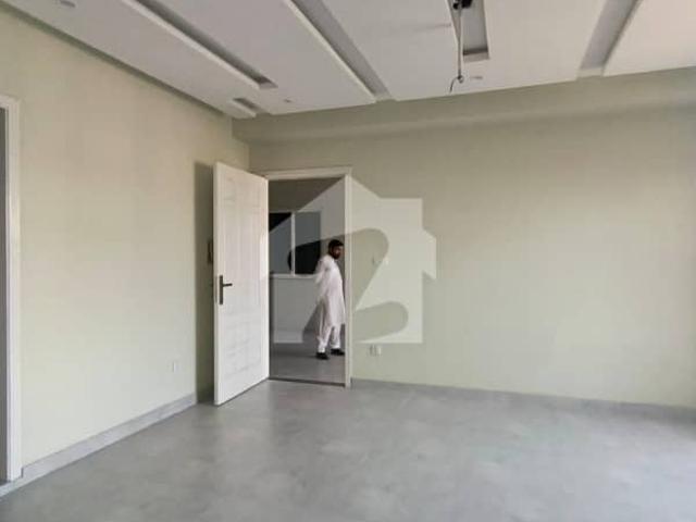 2bed Brand New Flat For Rent Available Main Markaz Topcity 1 Islamabad