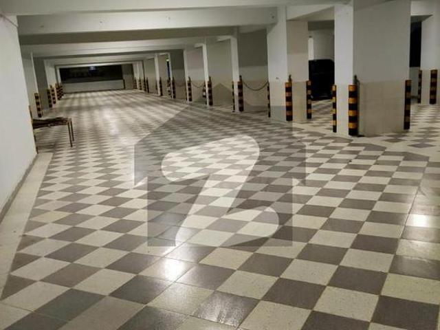 2bed Dd Apartment For Rent New Building North Nazimabad