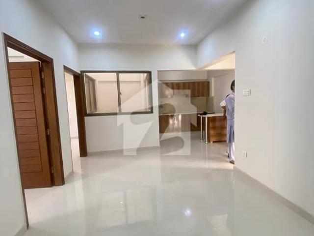 2Bed DD Brand New Apartment Available for Sale | DHA Phase 7 Ext