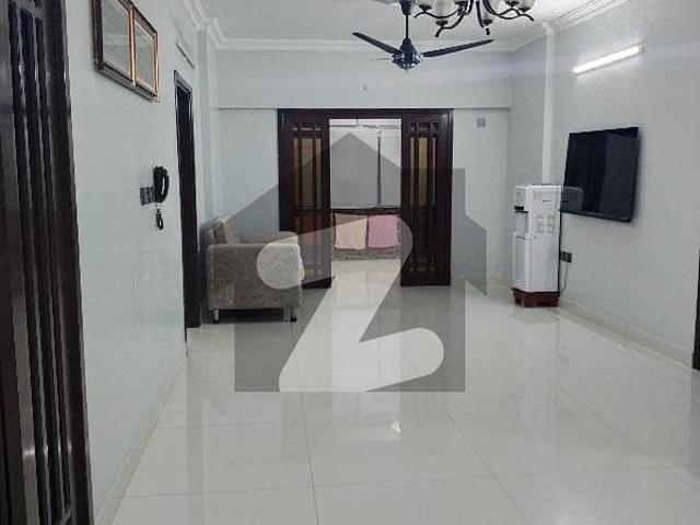 2bed dd brand new flat for rent at khalid bin walid
