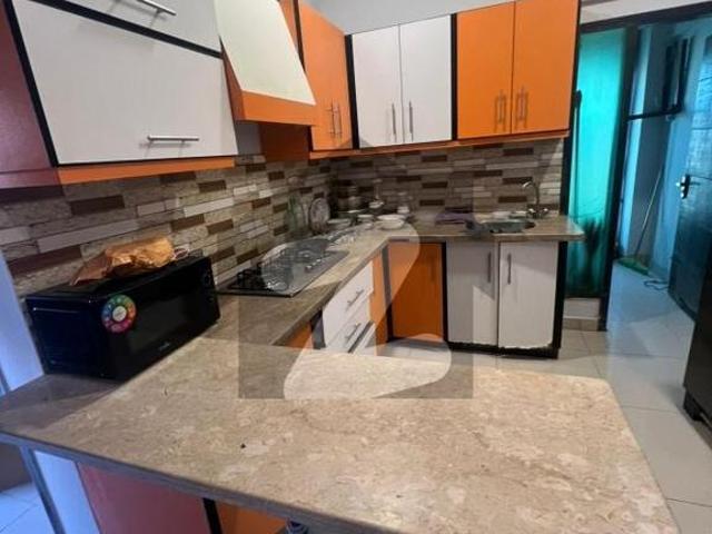 2bed dd fully furnished flat for rent at khalid bin walid road
