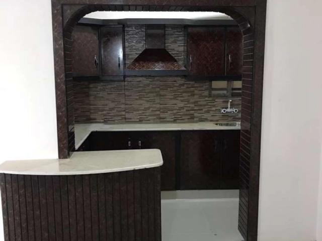 2Bed DD Flat For Sale Brand New Karachi North Karachi ID 33813