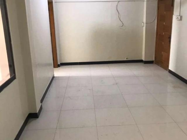 2bed dd flat in clifton Karachi Clifton ID 53226