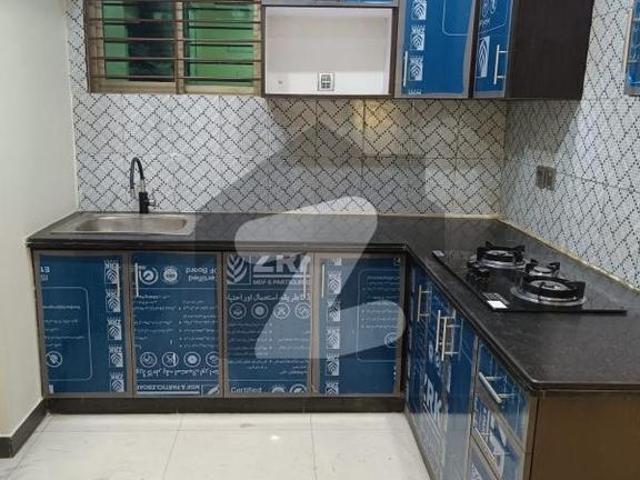 2Bed DD High Rise Flat For Rent Bahadurabad