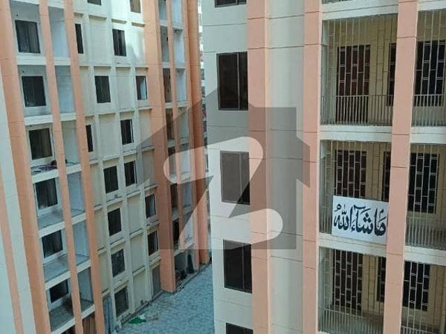 2bed dd saima residencia flat for sale