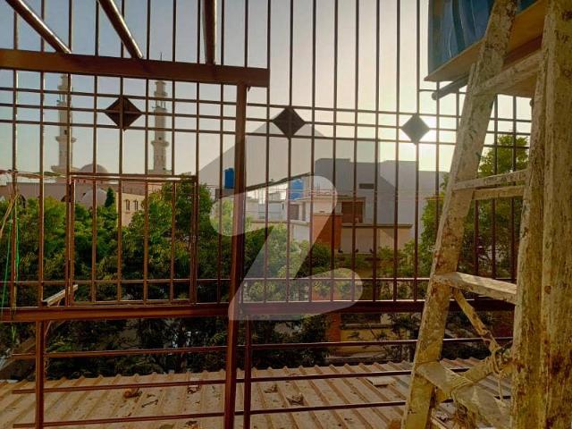 2bed dd West Open Masjid View Facing Flat for Rent in Saima Arabian Villas