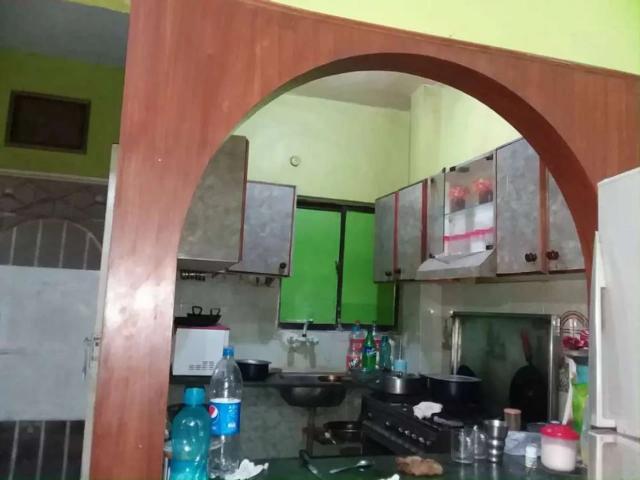 2Bed Drawing Dining at Main University Road Karachi Gulshan E Iqbal Block 13 ID 28177