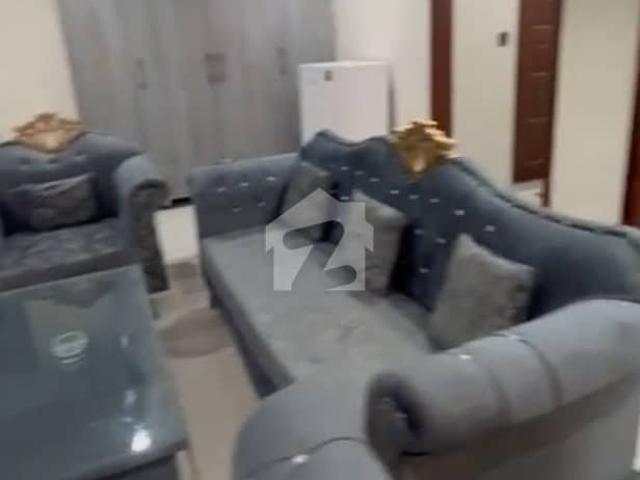 2 Bed Fully Furnished Apartments Available For Sale?