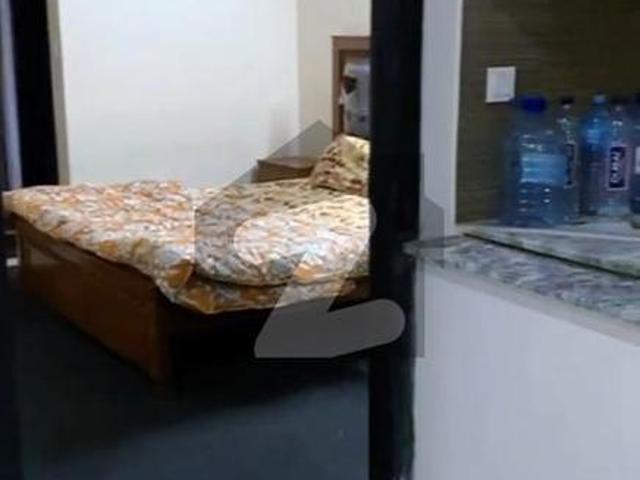 2 Bed Furnished Apartment Available For Rent In Capital Square B 17 Islambad. Capital Square